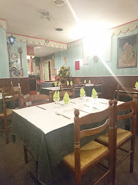Atmosphère du Restaurant indien Annam à Soissons - n°6