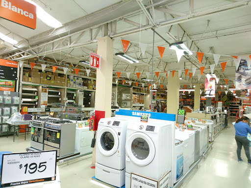 Tiendas comprar lavadoras Ciudad de Mexico