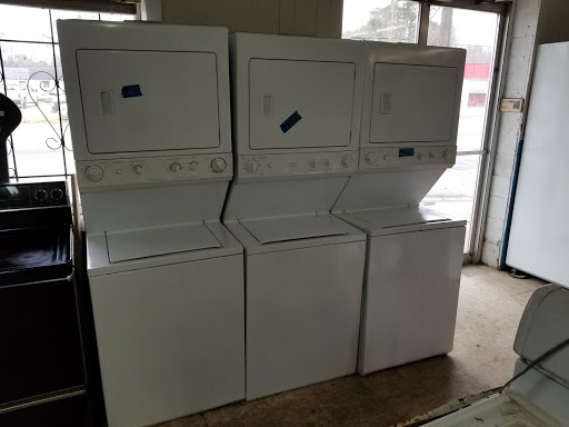 Used Appliance Store «Certified Used Appliance», reviews and photos, 4507 St Stephens Rd, Eight Mile, AL 36613, USA