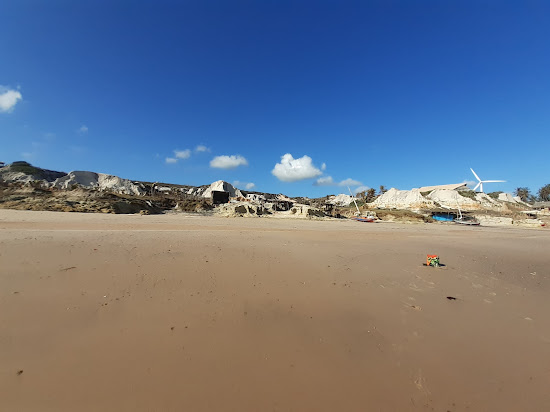 Plage de Quixaba II