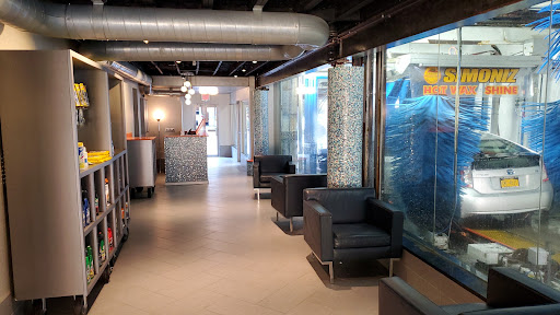 Car Wash «Dip-In Car Wash - Temporarily Closed for Renovations», reviews and photos, 712 Mamaroneck Ave, Mamaroneck, NY 10543, USA