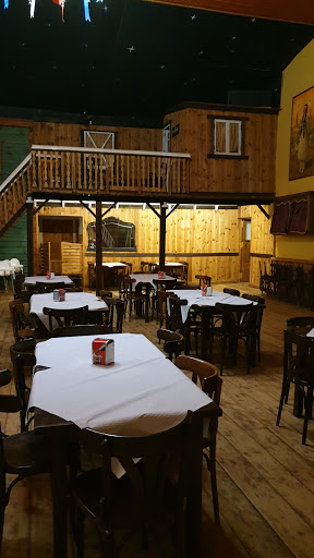 La Reserva Andalucía en El Castillo de las Guardas