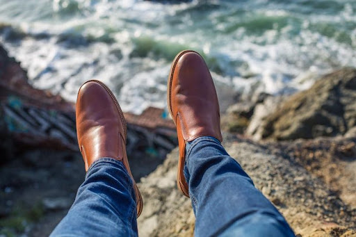 Shoe Store «Mar-Lou Shoes», reviews and photos, 5471 Mayfield Rd, Lyndhurst, OH 44124, USA