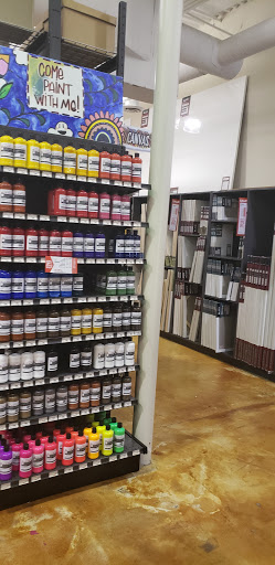 Art Supply Store «Blick Art Materials», reviews and photos, 1165 Woodstock Rd #830, Roswell, GA 30075, USA