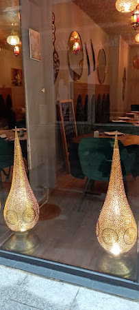 Photos du propriétaire du Restaurant marocain Le Ryad à Fécamp - n°15