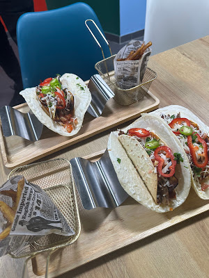 LA CASA MEXICANFOOD à La Seyne-sur-Mer