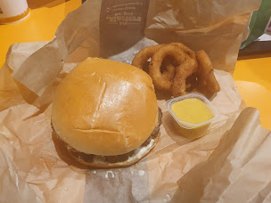Photo n°81 de Burger King à Rungis ()