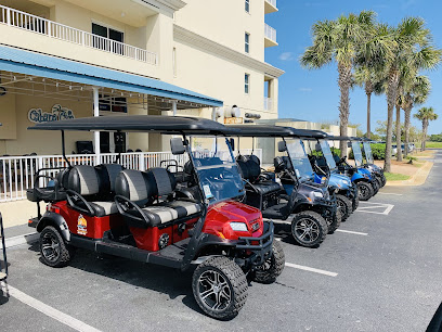 Beachfront Golf Cart Rentals LLC