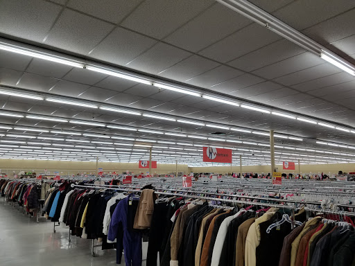 Thrift Store «Savers», reviews and photos, 3833 Washington Blvd, Ogden, UT 84403, USA