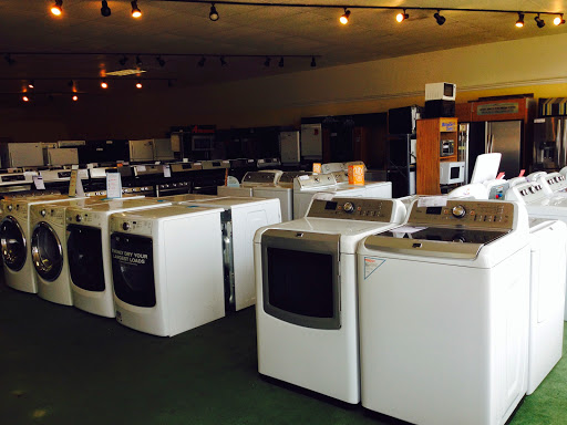 Appliance Store «Willamette Valley Appliance», reviews and photos, 4101 River Rd N, Keizer, OR 97303, USA
