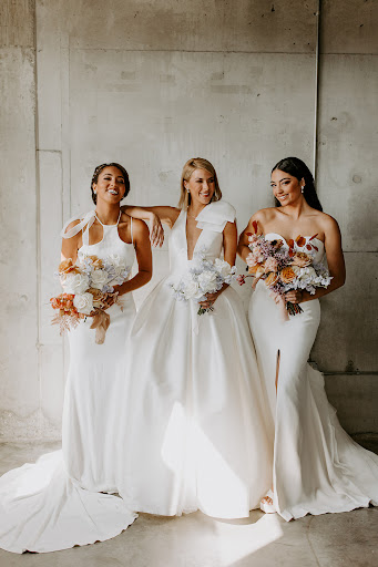 Dress Store «Calvet Couture Bridal», reviews and photos, 460 N Orlando Ave #100, Winter Park, FL 32789, USA