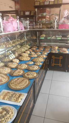 مخابز باب السلام 