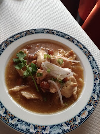 Soupe du Restaurant vietnamien Hanoï à Nîmes - n°5