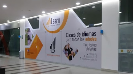 iLearn Language School