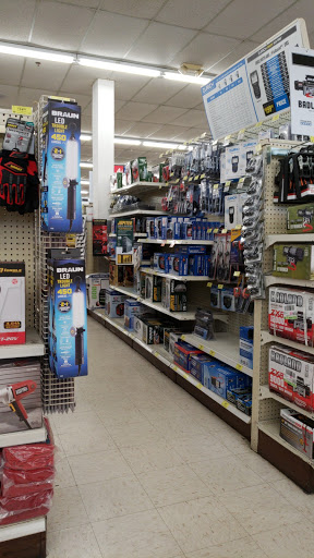 Tool Store «Harbor Freight Tools», reviews and photos, 5365 West Atlantic, Margate, FL 33063, USA