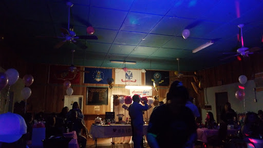 American Legion Post 399