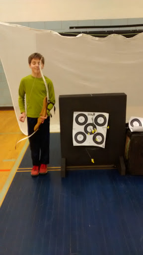 Community Center «Deerfield Run Community Center», reviews and photos, 13000 Laurel Bowie Rd, Laurel, MD 20708, USA