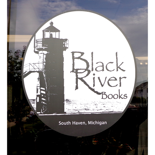 Used Book Store «Black River Books», reviews and photos, 330 Kalamazoo St # 2, South Haven, MI 49090, USA