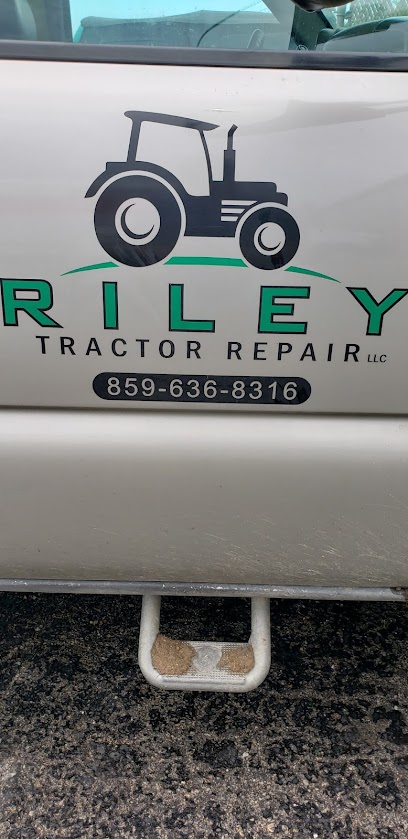 Riley Tractor Repair