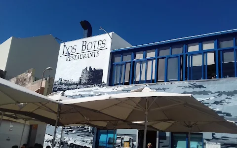 Restaurante Los Botes image