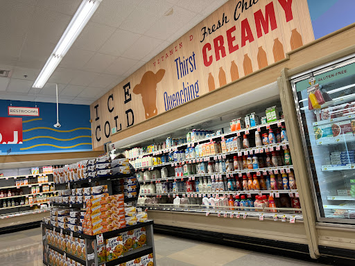 Supermarket «Weis Markets», reviews and photos, 10 Village Center Rd, Reisterstown, MD 21136, USA