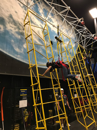 Tourist Attraction «Astronaut Training Experience», reviews and photos, 6225 Vectorspace Blvd, Titusville, FL 32780, USA