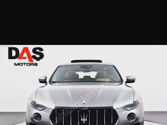 DAŞ MOTORS