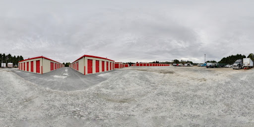 Self-Storage Facility «Econostore», reviews and photos, 2525 Hwy 81, Loganville, GA 30052, USA