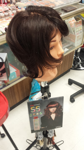 Beauty Supply Store «Armstrong McCall Beauty Supply», reviews and photos, 3660 Thousand Oaks #120, San Antonio, TX 78247, USA