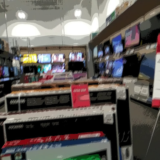 Electronics Store «Best Buy», reviews and photos, 95 Elm St, Enfield, CT 06082, USA