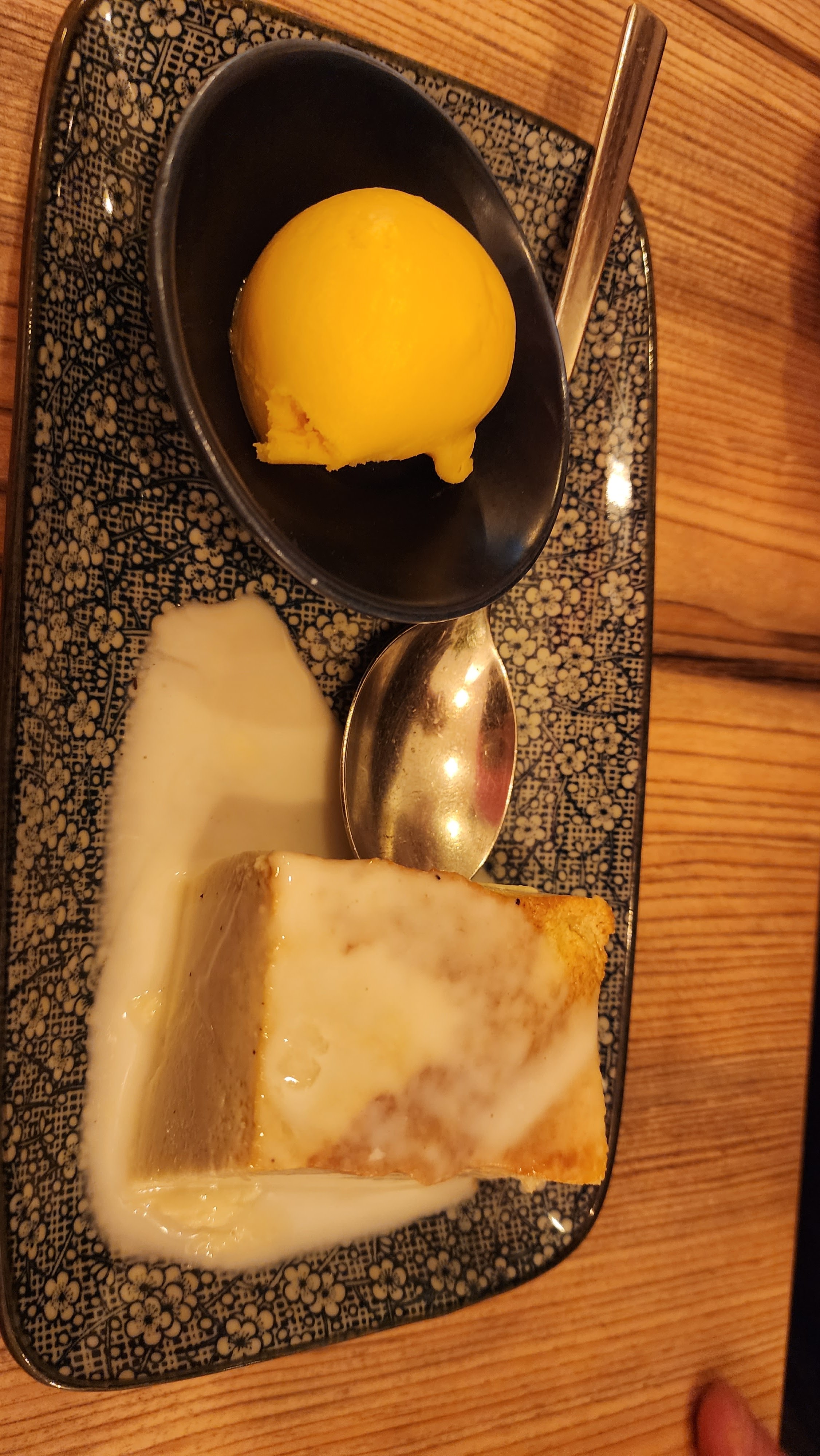 Photo n° 6 de l'avis de Flo.o fait le 15/11/2023 à 06:00