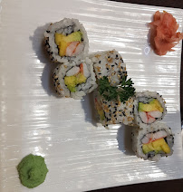 Sushi du Restaurant japonais Arito Sushi à Nice - n°11