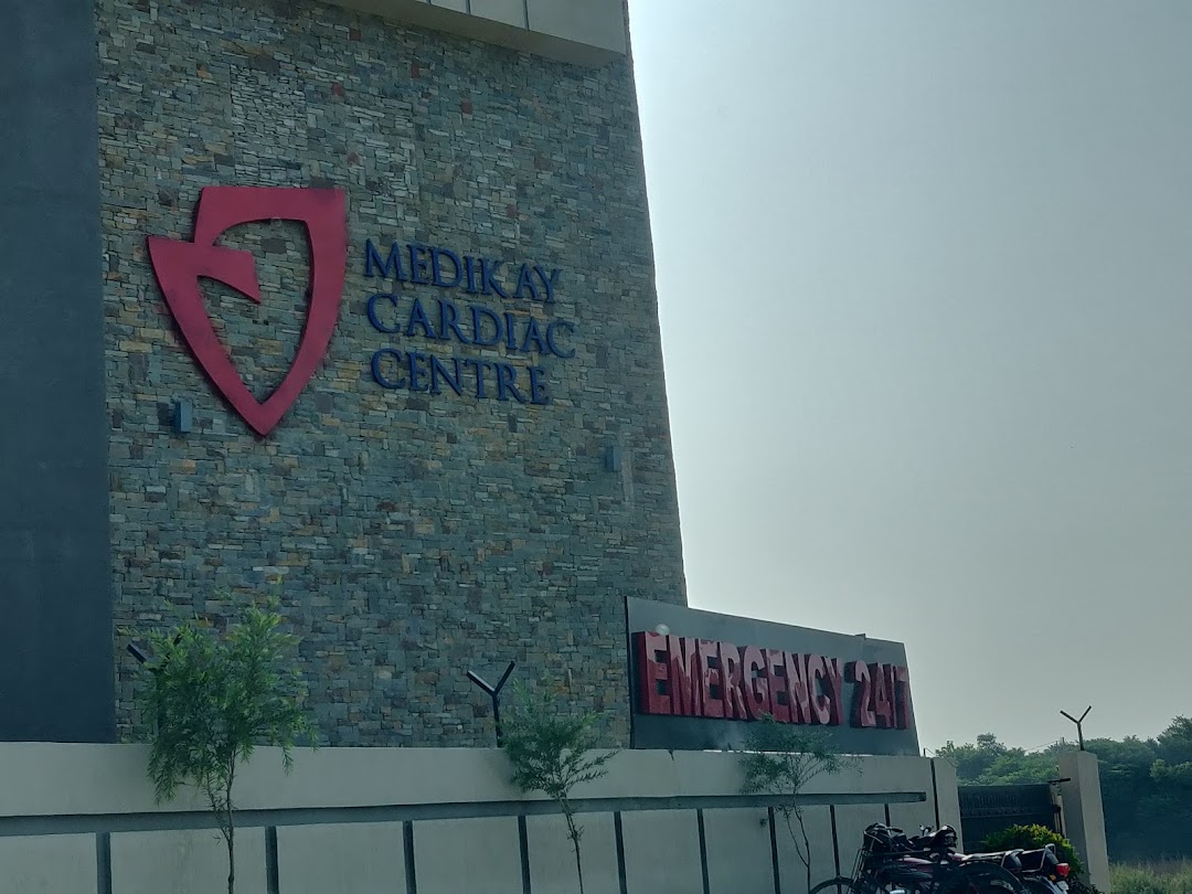 Medikay Cardiac Centre