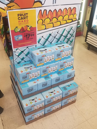 Liquor Store «Quick Stop Wine Market Liquor», reviews and photos, 2301 Artesia Blvd, Redondo Beach, CA 90278, USA