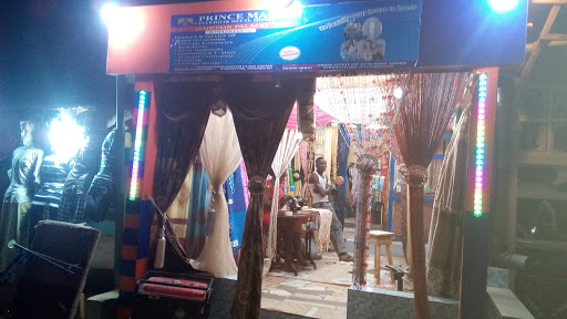 Prince Macus international, No 1 cac bus stop lafenwa ayobo road ogun state Ota Lafenwa itele, 112101, Ota, Nigeria, Fashion Accessories Store, state Ogun