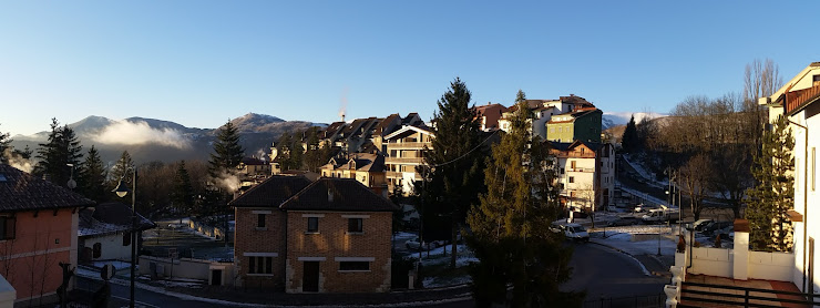 Extérieur hôtels Hotel Victoria 67036 Rivisondoli