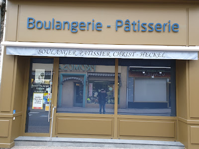 Boulangerie au Coin du Four à Lunéville