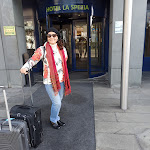 Photo n°1 de l'avis de Pier.a fait le 13/11/2023 à 12:39 sur le  B&B Hotel Milano La Spezia à Milan