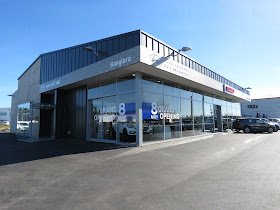 Rangiora Hyundai & Isuzu