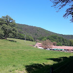 Photo n°1 de l'avis de Klaus.. fait le 28/05/2017 à 20:28 sur le  Bio-Gasthof Bärenbrunnerhof à Busenberg