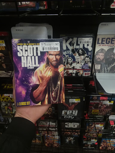 Variety Store «FYE», reviews and photos, 999 S Washington St, North Attleborough, MA 02760, USA