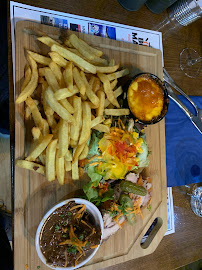 Plats et boissons du Restaurant Estaminet de la Petite Place à Douai - n°20