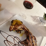 Photo n°5 de l'avis de alessandro.a fait le 19/07/2021 à 10:21 sur le  Ristorante Aromatico à Venice