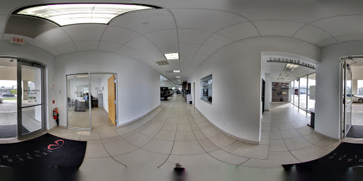 Car Dealer «Lauderdale INFINITI», reviews and photos, 900 E Sunrise Blvd, Fort Lauderdale, FL 33304, USA