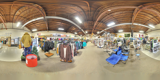 Outdoor Sports Store «Pacific Outfitters of Ukiah», reviews and photos, 955 N State St, Ukiah, CA 95482, USA