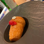 Photo n°22 de l'avis de moreno.e fait le 01/05/2017 à 10:35 sur le  Ristorante Le Vie del Gusto à Guastalla