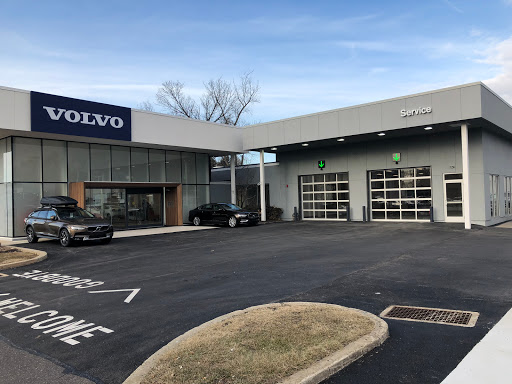 Car Dealer «Wynn Volvo Cars Norristown», reviews and photos, 2049 W Main St, Norristown, PA 19403, USA