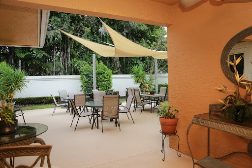 Funeral Home «Haisley Funeral & Cremation Service Tribute Center», reviews and photos, 2041 SW Bayshore Blvd, Port St Lucie, FL 34984, USA