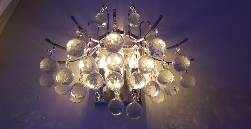 Wedding Venue «The Crystal Ballroom - Tampa Bay», reviews and photos, 5541 Roosevelt Blvd, Clearwater, FL 33760, USA