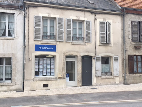 Agence immobilière FP IMMOBILIER Cléry-Saint-André